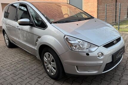 Ford S-Max 237.000 km 3.499 &euro; Essen 45307