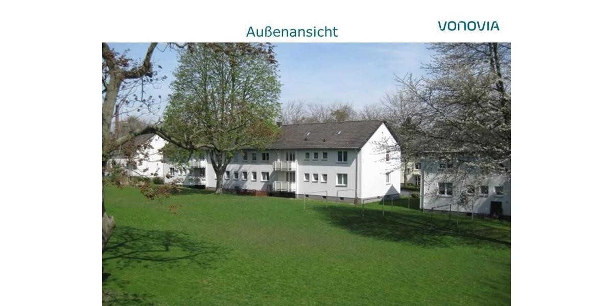 Etagenwohnung Essen Stadtbezirk VI - 2 Zimmer, 52 m&sup2;, 556&euro; | Angebot:24634578