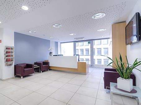 Gewerbeobjekt Düsseldorf Stadtmitte - 1.689&euro; | Angebot:25927031