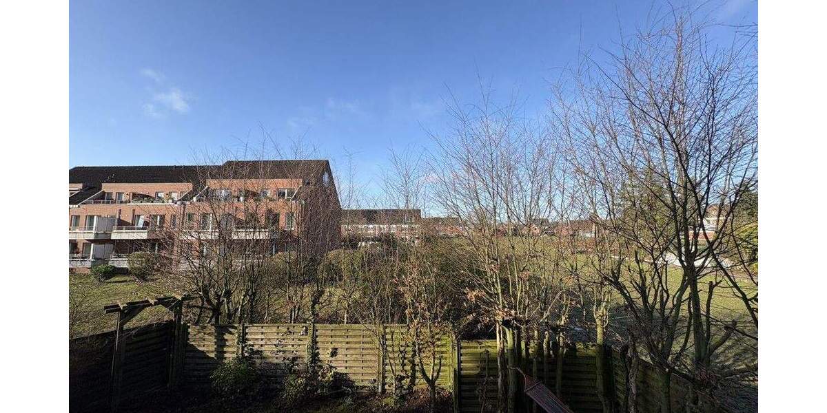 Etagenwohnung Meerbusch / Büderich Büderich - 2 Zimmer, 70 m&sup2;, 770&euro; | Angebot:25748177