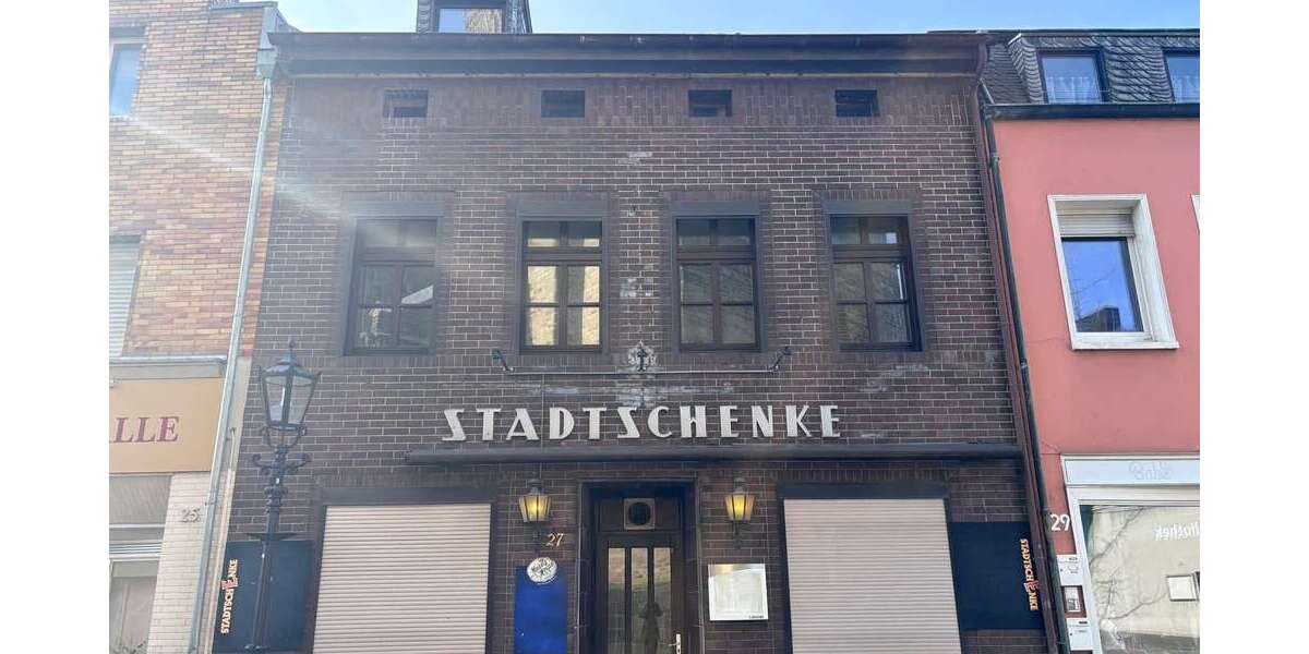 Gewerbeobjekt Viersen Sittard - 195.000&euro; | Angebot:26984195