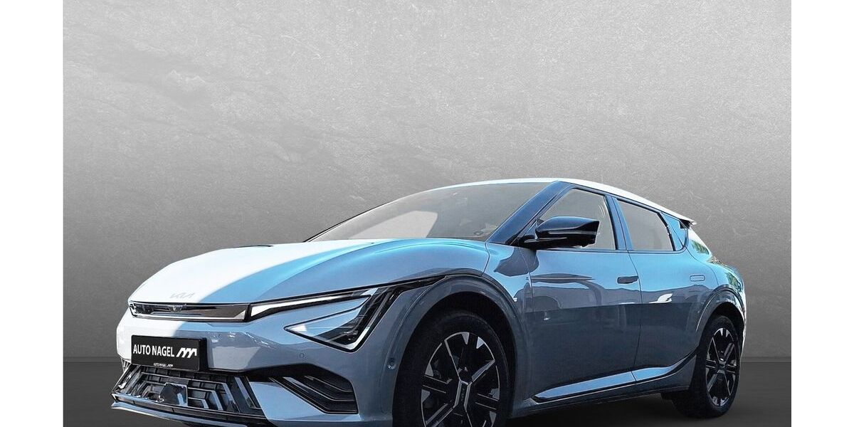 Kia EV6 9.500 km 47.950 &euro; Geldern 47608