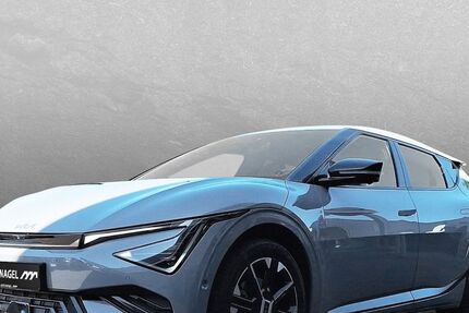 Kia EV6 9.500 km 48.950 &euro; Geldern 47608