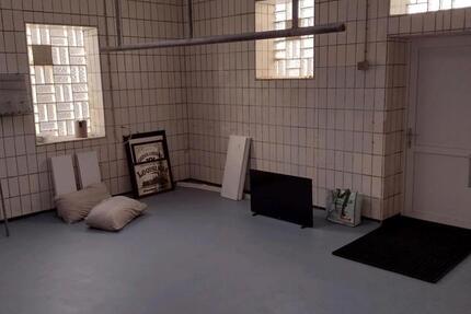 Gewerbeobjekt Duisburg Baerl - 800&euro; | Angebot:25563433