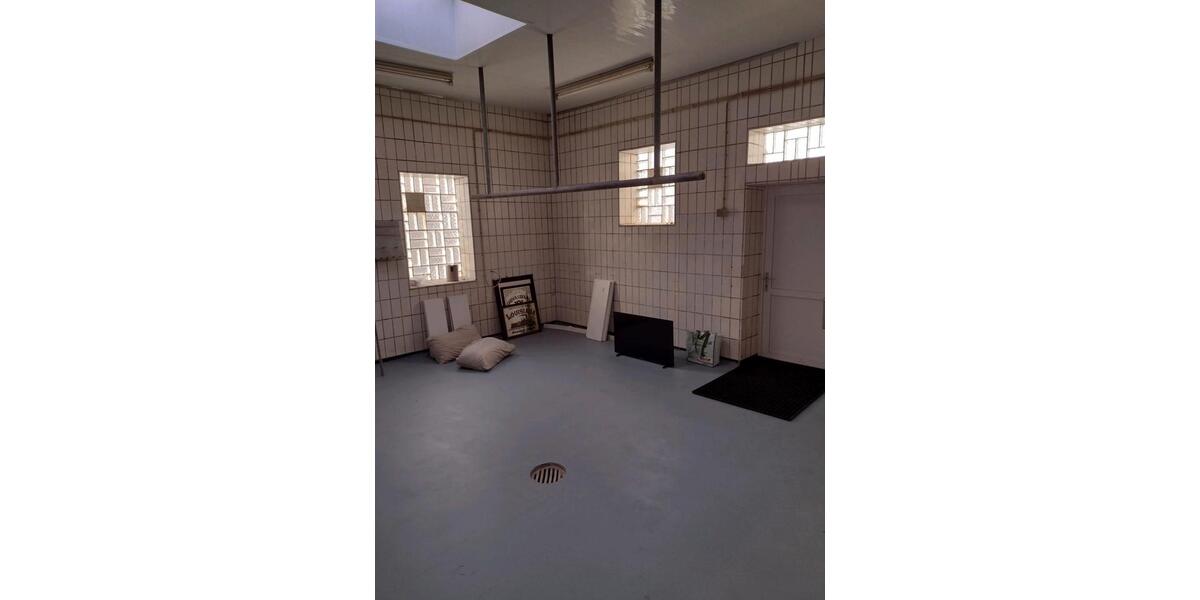 Gewerbeobjekt Duisburg Baerl - 800&euro; | Angebot:25563433