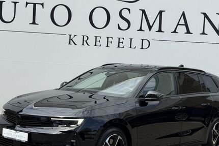 Opel Astra 15.097 km 19.850 &euro; Krefeld 47805