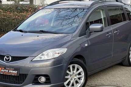 Mazda 5 135.000 km 4.500 &euro; KREFELD 47798