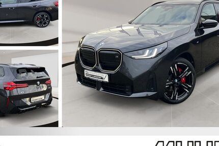 BMW X3 M50 26.043 km 67.980 &euro; Oberhausen 46149