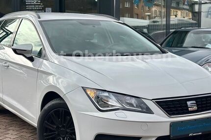 Seat Leon 92.000 km 10.990 &euro; Oberhausen 46049