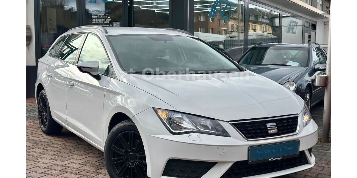 Seat Leon 92.000 km 10.990 &euro; Oberhausen 46049