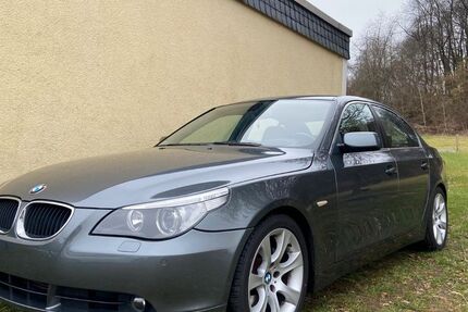 BMW 530 258.894 km 6.900 &euro; Neuss 41462