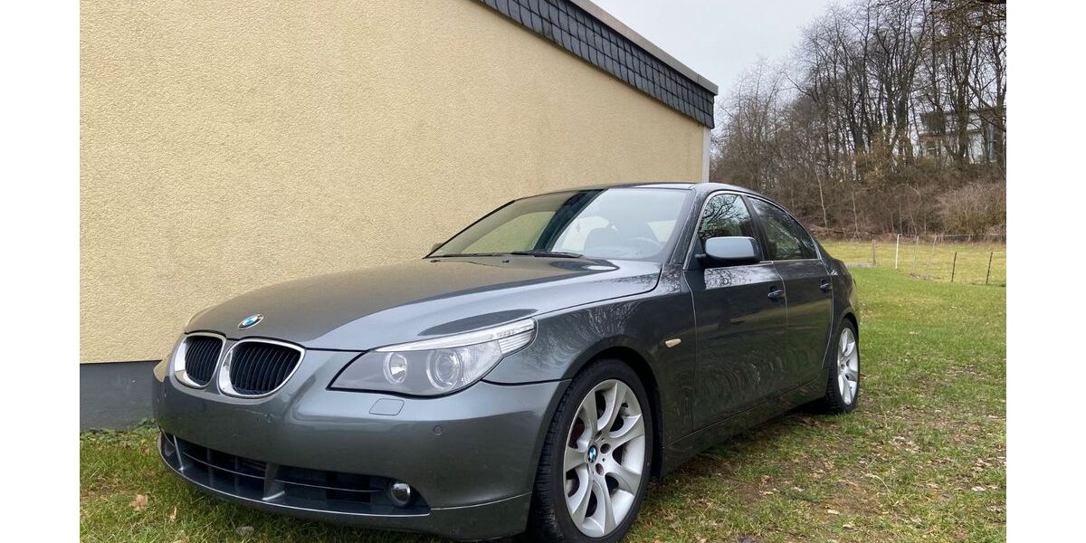 BMW 530 258.894 km 6.900 &euro; Neuss 41462