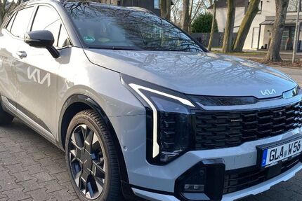 Kia Sportage 5.000 km 39.990 &euro; Gladbeck 45968