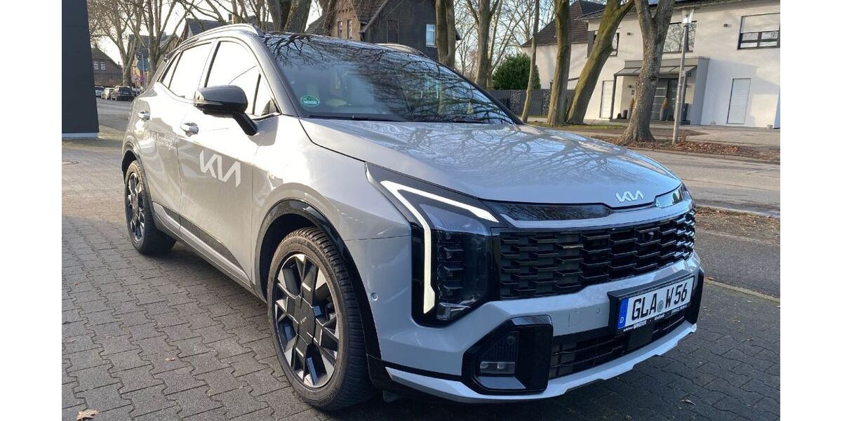 Kia Sportage 5.000 km 39.990 &euro; Gladbeck 45968