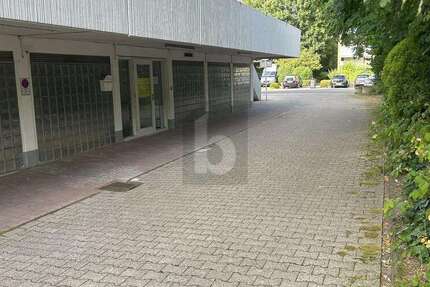 Gewerbeobjekt Krefeld Hüls - 240.000&euro; | Angebot:26050172