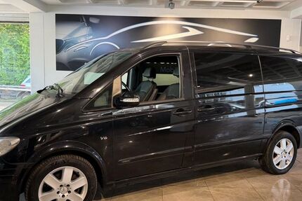 Mercedes-Benz Viano 194.910 km 12.950 &euro; Ratingen 40880