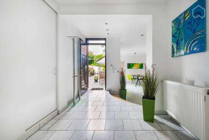 Zimmer Mönchengladbach Mülfort - 2 Zimmer, 1.400&euro; | Angebot:24986253