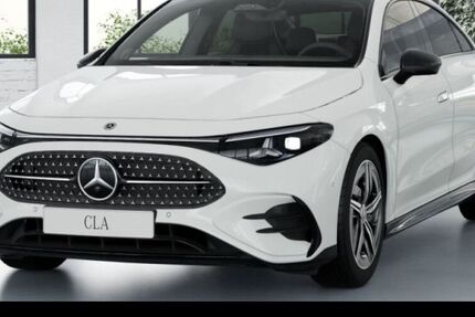 Mercedes-Benz CLA 200 9.900 km 54.990 &euro; Duisburg 47138