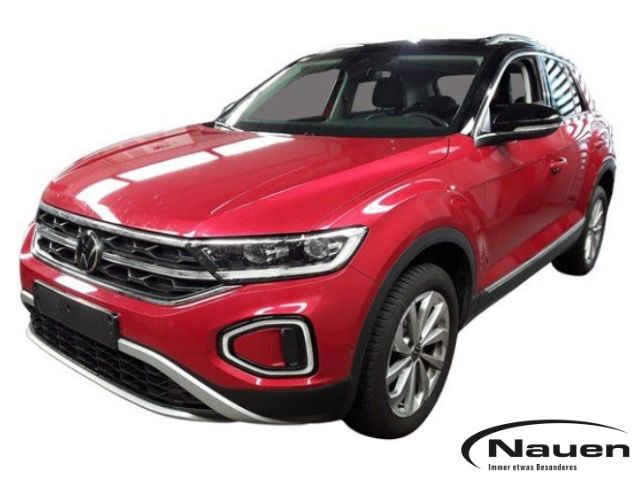 VW T-Roc 12.676 km 27.950 &euro; Meerbusch 40670