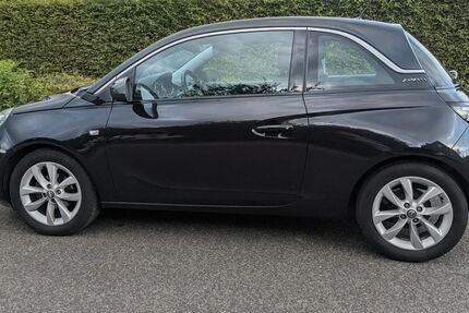 Opel Adam 104.000 km 7.500 &euro; Krefeld 47802