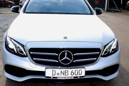 Mercedes-Benz E 300 114.830 km 23.100 &euro; Düsseldorf 40470