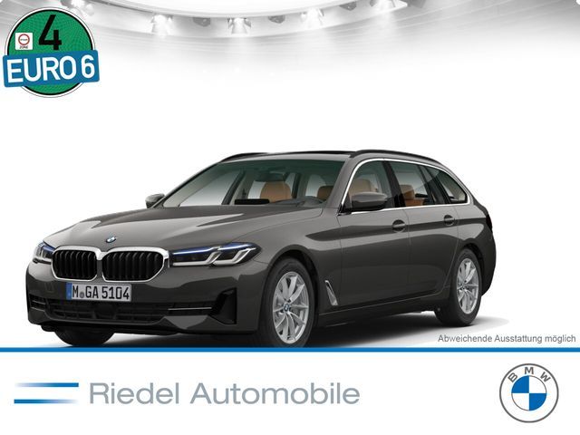 BMW 520 52.699 km 35.890 &euro; Dinslaken 46535