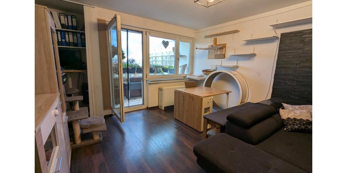 Etagenwohnung Essen Stadtbezirk IX - 3 Zimmer, 74 m&sup2;, 239.000&euro; | Angebot:25876667