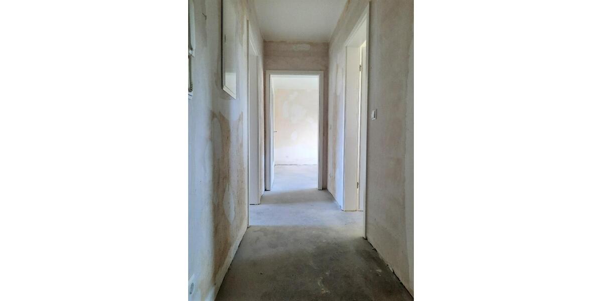 Etagenwohnung Kamp-Lintfort Lintfort - 3.5 Zimmer, 50 m&sup2;, 448&euro; | Angebot:26042958