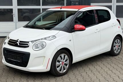 Citroen C1 76.000 km 5.500 &euro; Mülheim an der Ruhr 45473