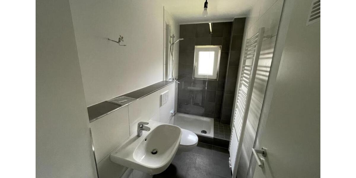 Etagenwohnung Kamp-Lintfort Lintfort - 3.5 Zimmer, 50 m&sup2;, 448&euro; | Angebot:26042958