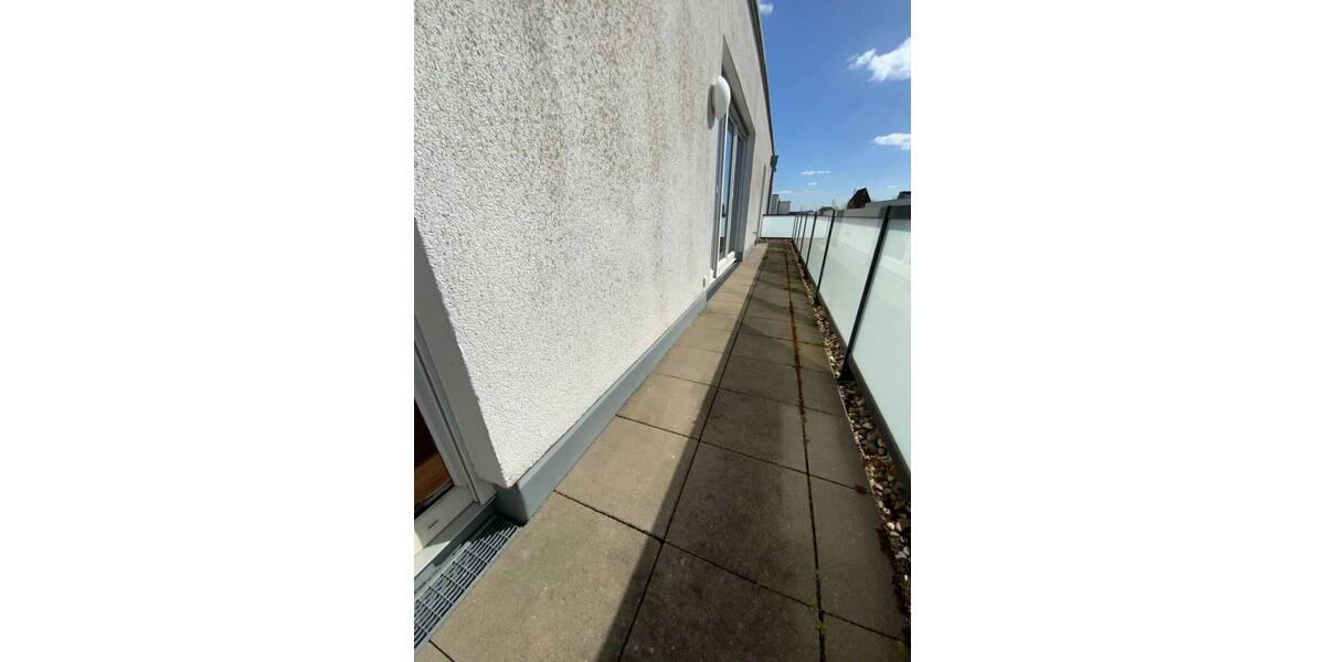 Etagenwohnung Meerbusch Osterath - 3 Zimmer, 98 m&sup2;, 1.315&euro; | Angebot:26246069