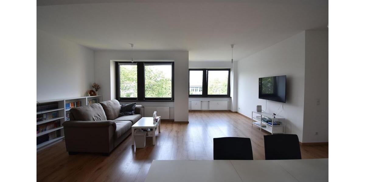 Etagenwohnung Düsseldorf Stadtbezirk 2 - 3 Zimmer, 1.750&euro; | Angebot:17335256