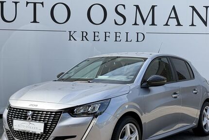 Peugeot 208 81.650 km 13.500 &euro; Krefeld 47805