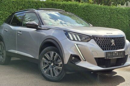 Peugeot 2008 34.000 km 21.400 &euro; Essen 45356