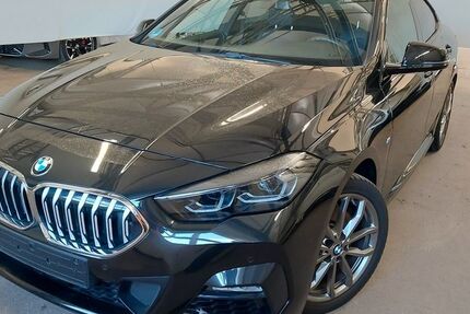 BMW 220 Gran Coupé 9.990 km 31.980 &euro; Rheinberg 47495
