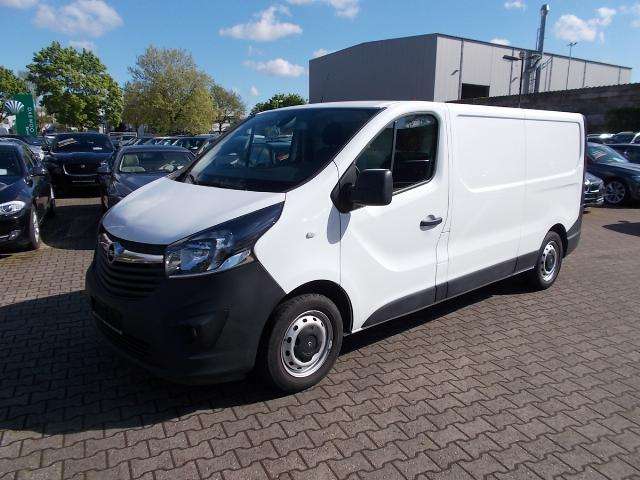 Opel Vivaro 97.746 km 15.500 &euro; Willich 47877