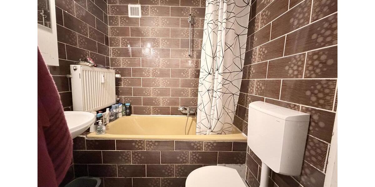 Etagenwohnung Krefeld - 2 Zimmer, 52 m&sup2;, 680&euro; | Angebot:24877612