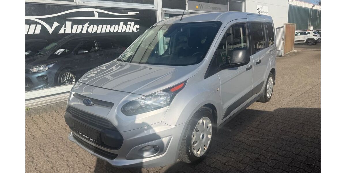 Ford Transit 132.000 km 8.999 &euro; Gladbeck 45966