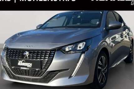 Peugeot 208 56.670 km 12.990 &euro; Moers 47441