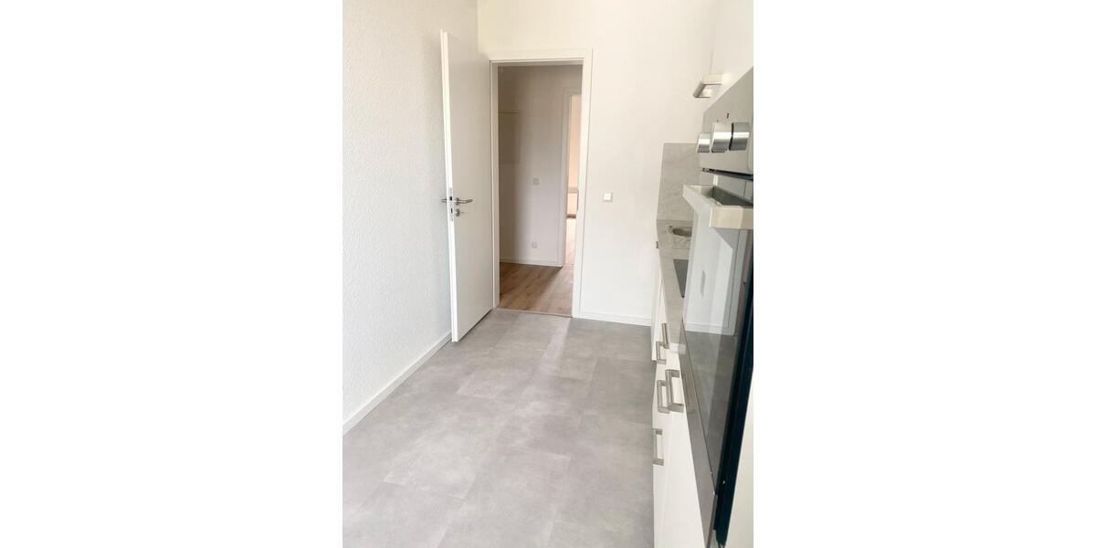 Dachgeschoßwohnung Mülheim an der Ruhr Rechtsruhr-Nord - 2 Zimmer, 55 m&sup2;, 860&euro; | Angebot:25793386