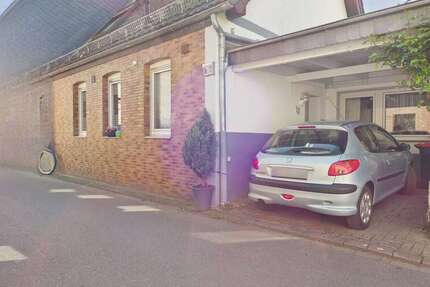 Haus Krefeld Hüls - 4 Zimmer, 97 m&sup2;, 1.300&euro; | Angebot:26676368