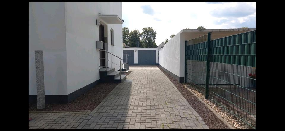 Etagenwohnung Voerde (Niederrhein) - 950&euro; | Angebot:25333131