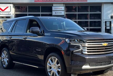 Chevrolet Tahoe 51.700 km 64.800 &euro; Krefeld 47805