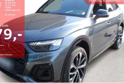 Audi Q5 59.337 km 42.370 &euro; Moers-Hülsdonk 47441