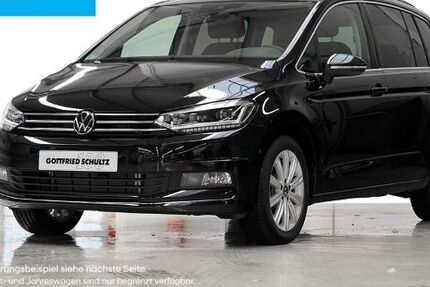 VW Touran 8.000 km 42.950 &euro; Essen 45307