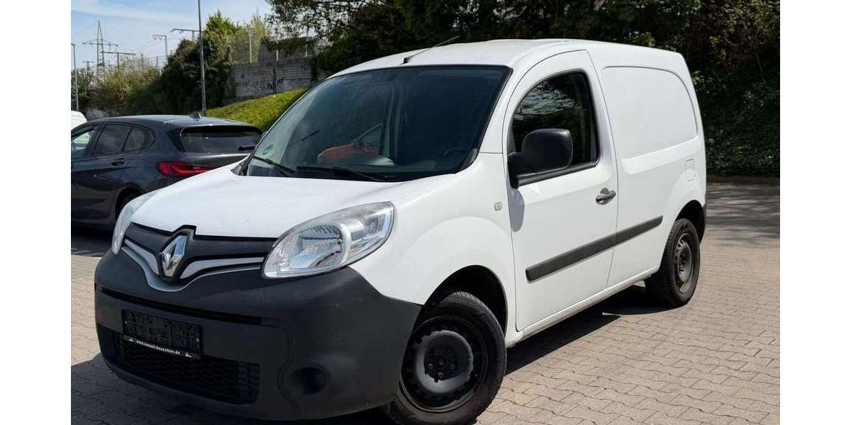 Renault Kangoo 356.638 km 2.750 &euro; Essen 45139