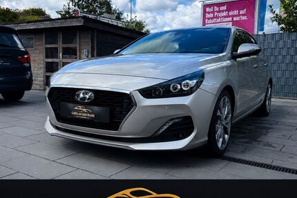 Hyundai i30 94.632 km 15.800 &euro; Bottrop 46236