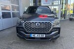 KGM Rexton LUX+20Zoll+Wildleder+3,5t AHL+5 Sitzer+ 1.978 km 47.444 &euro; Meerbusch 40667