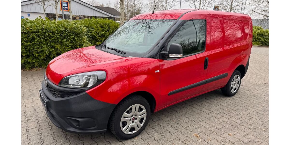 Fiat Doblo 87.650 km 8.799 &euro; Krefeld 47809