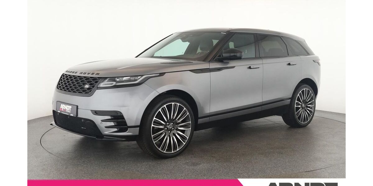 Land Rover Range Rover Velar 52.600 km 46.684 &euro; Düsseldorf 40233